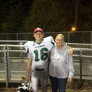 Meet your Posher, Terri